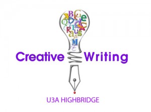 u3a creative writing competition 2022