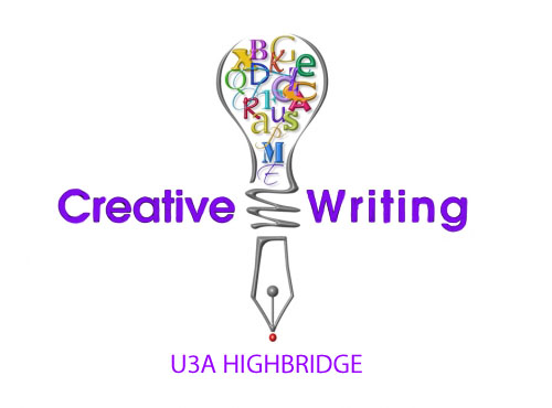 Creative Writing Group 24