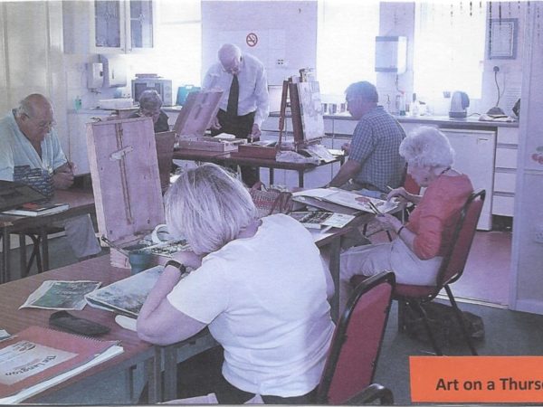 Art Group