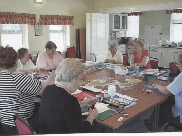 Card Making Group