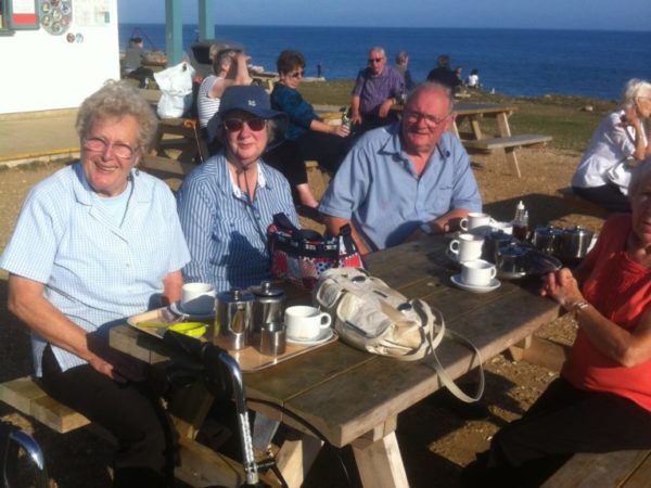 Holidays Group in Weymouth